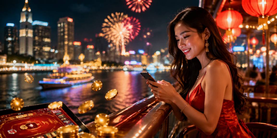 tw50 Sảnh Casino Trực Tiếp